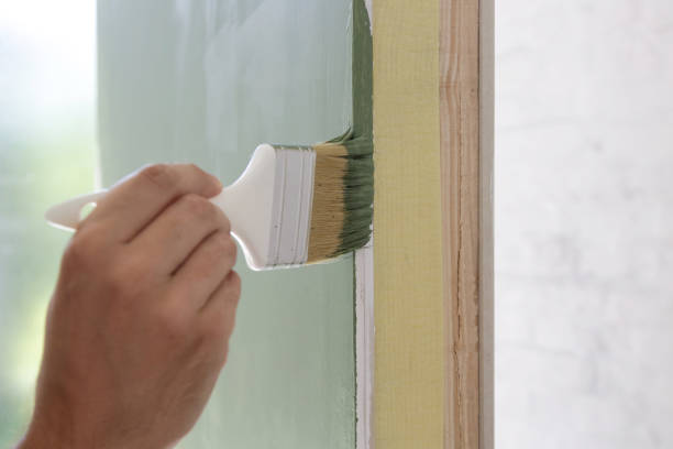 Best Attic Mold Removal  in Auburn, MI