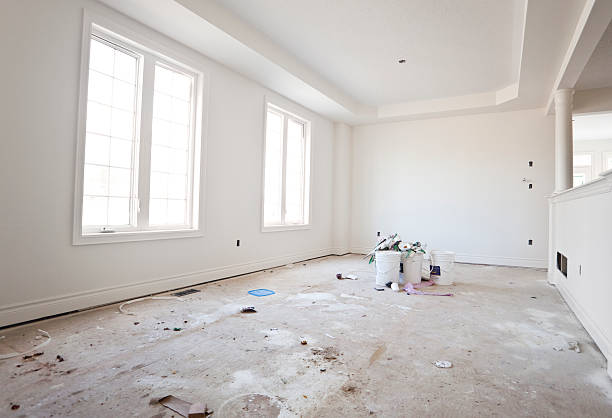 Mold Removal for HVAC Installations in Auburn, MI